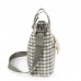 Bolsa Crossbody Caetana Stone de Walking Mum